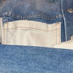 Jonathan Simkhai Jean Jacket Size XS Blue Photo 7