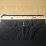 Ariat Black Corduroy riding pants 32R Photo 8