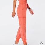 FIGS Uman High-Waisted Joggers Photo 1