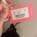 Edikted  Lace Mini Dress Photo 3