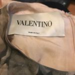 Valentino Garavani nwot valentino secrect garden dress size4 Photo 6