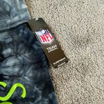 NFL  Seattle Seahawks Sleepwear Tie Dye Leggings SIZE S Photo 2