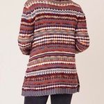 BB Dakota NWT Shawl that Textured Cardigan Photo 1