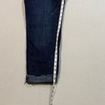 Kut From The Kloth  Indigo Cropped Jeans Photo 3