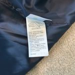 J.Crew Devon Plaid Italian Stretch Wool Blazer Double Breasted Girlboss Size 8 Photo 4