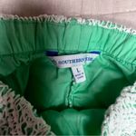 Southern Tide Emma Lace Short in Starboard Size Large Photo 6