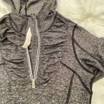 Lululemon Women’s Running 1/2 Zip Long Sleeve Top Photo 5