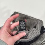 Catherine Malandrino  Plaid Trousers Size 10 Photo 9