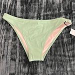 Mint Green Bikini Bottom Size XL by Shade Shore Photo 0
