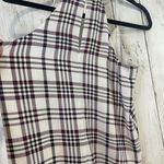 EXPRESS  Top Women Small White Multicolor Barcelona Cami Tank Blouse Reversible Photo 4