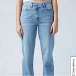 PacSun  Dad Jeans Blue Photo 1