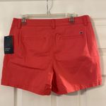 Crown & Ivy  Women’s Shorts size 8 brand new 5” inseam two front pockets Photo 2