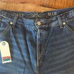 AG Adriano Goldschmied DAILY BLUE by Adriano Goldschmied Women’s “HOPE” Denim jeans size 30 Photo 4