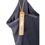 SKIMS  COTTON LOGO
BODYSUIT Navy 4X Photo 3