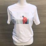 graphic biggie smalls tee (women’s) Photo 0