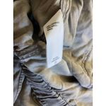 Rebecca Minkoff Jumpsuit Womens Small Long Sleeve Belted Utility One Piece Photo 5