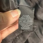 Sanctuary Black Oversized Long Sleeve Zip up Jacket Size 3X NWT Photo 5