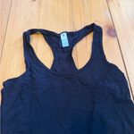 90 Degree Black Women's Athletic Tank Top Photo 1