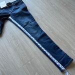 1822 Denim  Ankle Skinny Womens Jeans Size 4/27 Blue Stitch Fix Photo 6