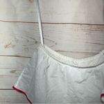 Lane Bryant  • Maxi Dress • One Shoulder • Striped • 20 • Multicolor Photo 9