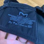 Maidenform  Bra SE0583 Womens‎ 34D Black Lace Wireless Self Expressions Lined Photo 2