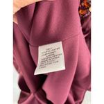 Mignonne Gavigan NWT Mignon Beaded One Shoulder Satin Cocktail Dress 4 Photo 3