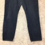 Michael Kors Designer Skinny Blue Denim Jeans 12 Photo 0