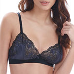 Wacoal  lace affair bralette‎ Photo 0