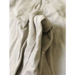 French Toast Women's Solid Capri Pants Size 20.5 Khaki Tan Photo 3