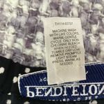 Pendleton Women’s  Black Polka Dot Career Wear Dress Pants Size 10 Photo 4