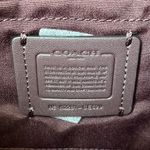 Coach Purse And Wristlet Set Photo 9