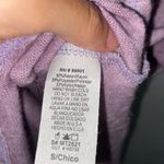 Glamour Farms Boutique Button Sweater Small Photo 4