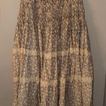 Magnolia Pearl  Floral Chrystal Skirt Photo 0