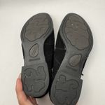 Born Women's Eden Black Suede Oxford F27003 Sz 7 M Shoes Photo 7