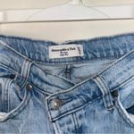 Abercrombie & Fitch  the dad high rise 24 / 00 R Photo 3