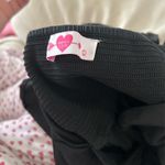 Buddy Love Black Top Photo 1