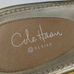 Cole Haan  GSeries Nike Air Women's Beige Shoes/Sandals Sz9B SKU3917 Photo 4