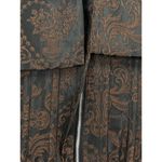 LPA Revolve -  Amara Corset Top in Brown & Black Photo 3