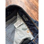 American Eagle Boy Crop Stretch Jeans size 0 Photo 1