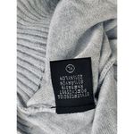 Cyrus NWT Light Gray Hoodie Sweater Size XL Photo 5