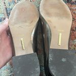 Louise et Cie  Iron (Metallic) Korrie Mary Janes 8.5 Photo 2