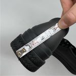 Melissa  black platform lace up sneakers 10 Photo 15