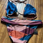 Vix Paula Hermanny Bikini Set Photo 1