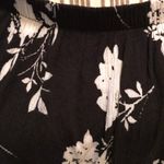 Maitai off the shoulder top Black Size M Photo 4