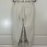 Aritzia TNA  Joggers - Women XS - White Photo 4