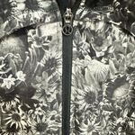 Lululemon  Bring Back The Track Jacket Flowabunga Black 2 Photo 3