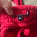 Ed Hardy Rare  red and white tracksuit Photo 3