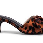 LPA  Mathis Heel in Leopard Photo 0