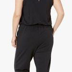 Amazon - NEW 2X- Essentials Sleeveless jumpsuit - NWT- XXL Photo 1
