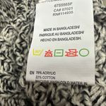 RD Style Harriette Cable Knit Cowl Neck Sweater Size XL Stitch Fix Exclusive NWT Photo 6